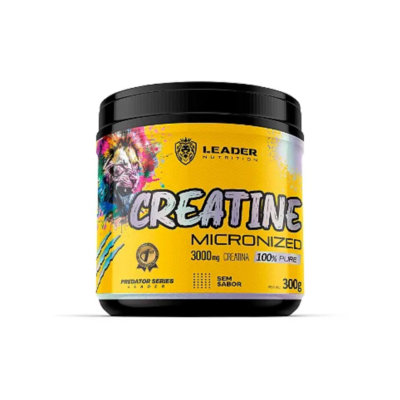 Creatina - Leader (300g)