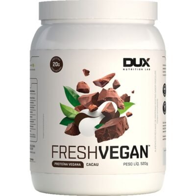 Freh Vegan 3w - Dux (520g)