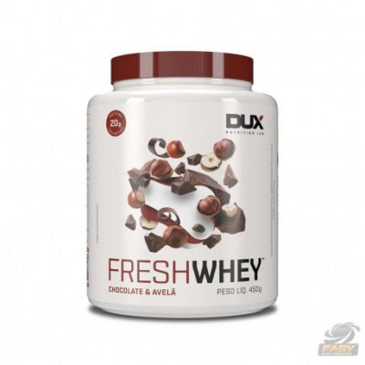 Fresh Whey 3w - Dux (450g)