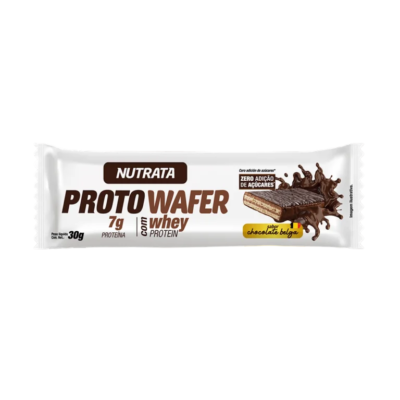 Proto Wafer - Nutrata (30g)