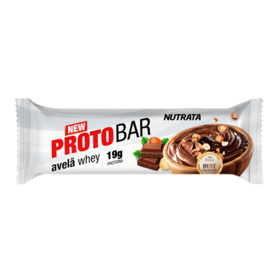 Protobar - Nutrata (70g)
