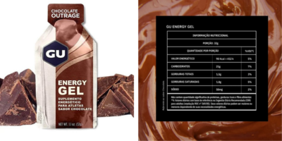 Gel Energy - Gu (32g) - Image 2