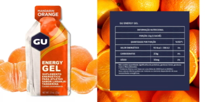 Gel Energy - Gu (32g) - Image 4