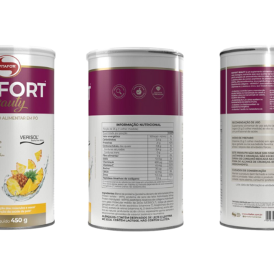 Isofort Beauty - Vitafor (450g)