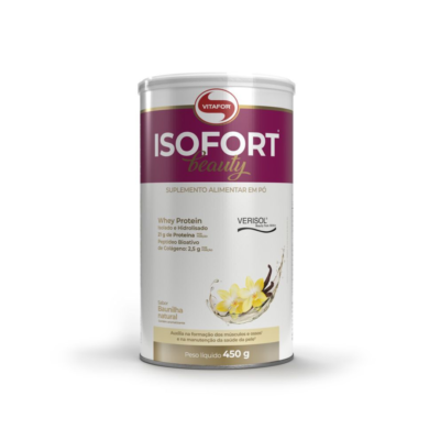 Isofort Beauty - Vitafor (450g)