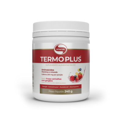 Termo plus - Vitafor (240g)