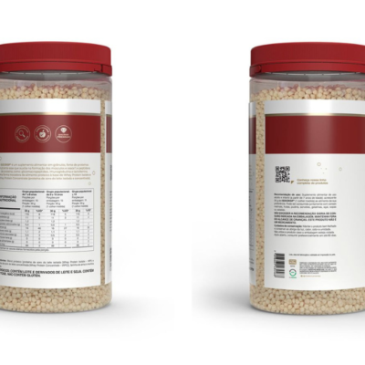 Isocrisp - Vitafor (450g)