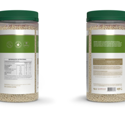 Isocrisp plant - Vitafor (450g)