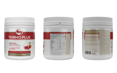 Termo plus - Vitafor (240g) - Imagem 2