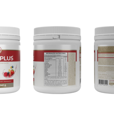 Termo plus - Vitafor (240g)