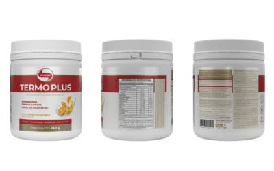 Termo plus - Vitafor (240g) - Imagem 3