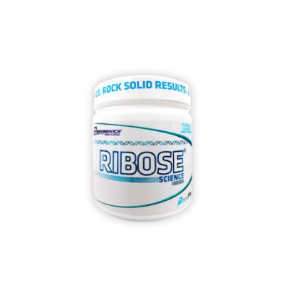 Ribose Science - Performance Nutrition (300g)