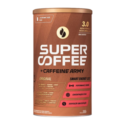 SuperCoffee - Original (380g)