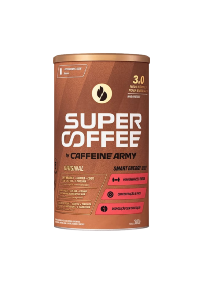 SuperCoffee - Original (380g)