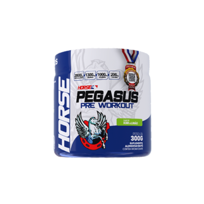 Pegasus – Horse Nutrition (300g)