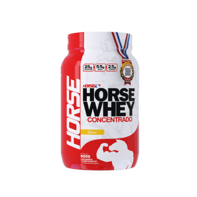 Horse Whey – Horse Nutrition (900g)