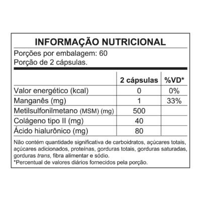 Vitamina D3K2 - Dorph (60caps)