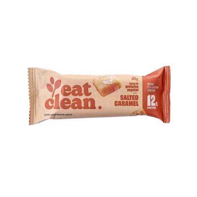 Barrinha proteína vegetal - Eat Clean (45g)