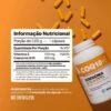 COQ10 + VITAMINA E - Elemento Puro (60caps) - Imagem 2