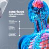 ÔMEGADOP Neuro - Elemento Puro (60caps) - Imagem 3