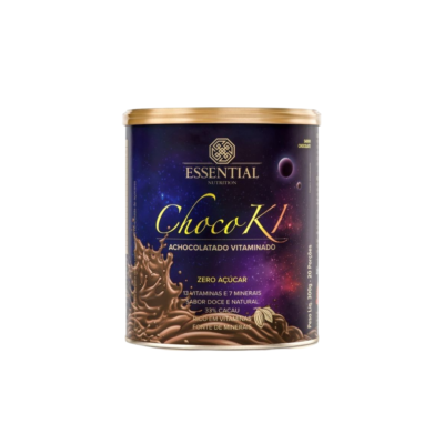 Chocoki – Essential Nutrition ()
