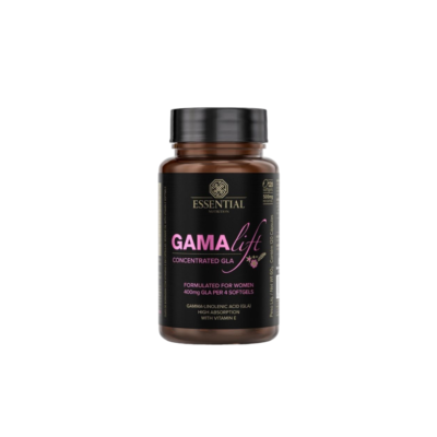Gamalift  – Essential Nutrition ()