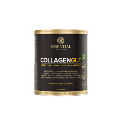 Collagen Gut – Essential Nutrition (20 doses)